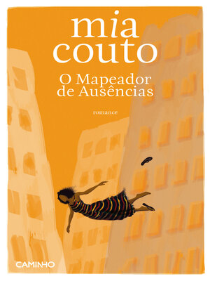 cover image of O Mapeador de Ausências